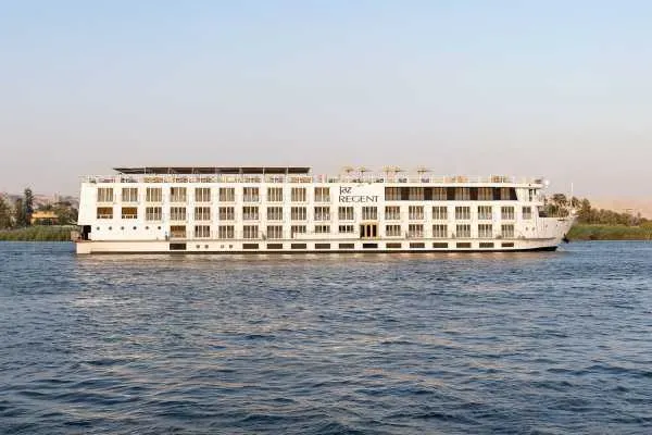 The Oberoi Philae