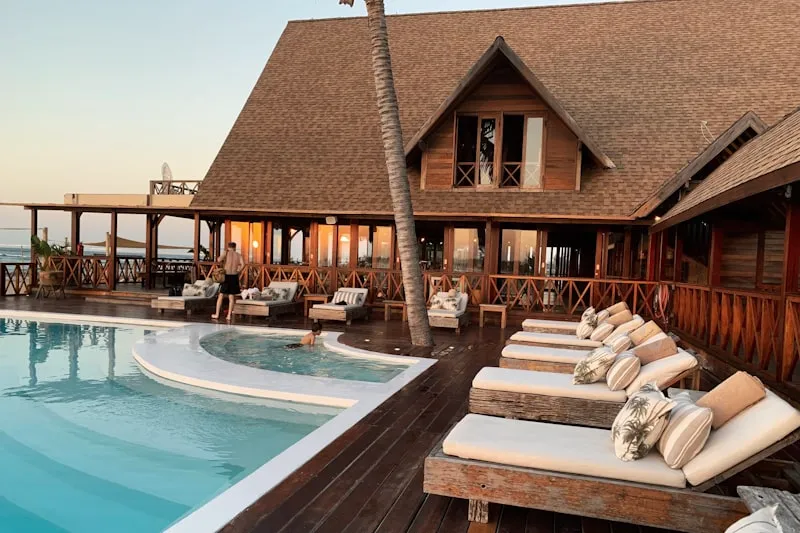 Marriott Mena House